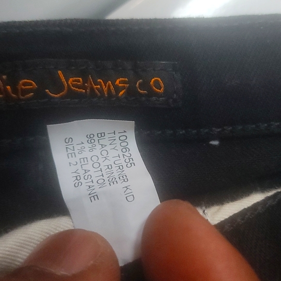 Nudie jeans - Picture 3 of 3